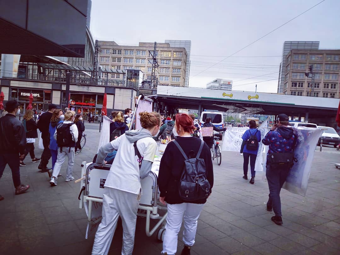 unserberufistnichtdasproblem_madelinewinter_tagderpflege_walkofcare_2021